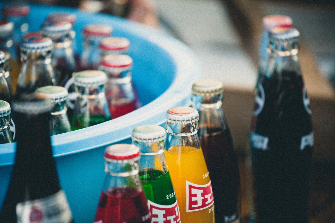 Beverage Case Study
