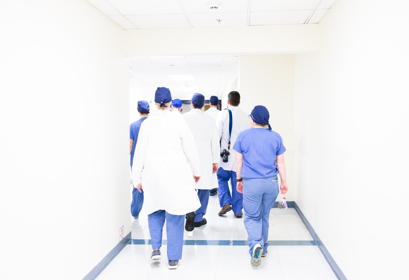 Medical Device Case Study