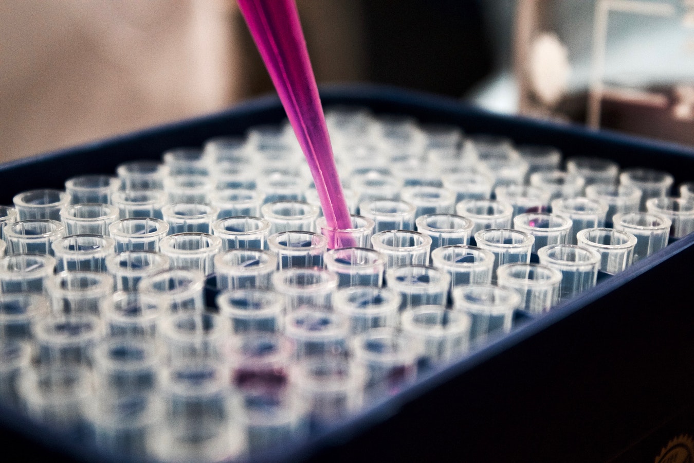 Pharmaceutical Case Study